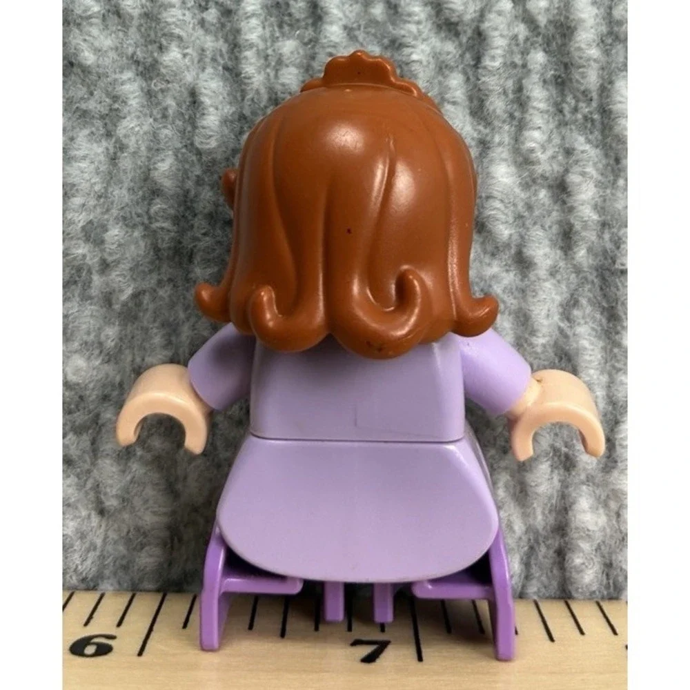 Lego Duplo Princess Sofia The First Sophia 2